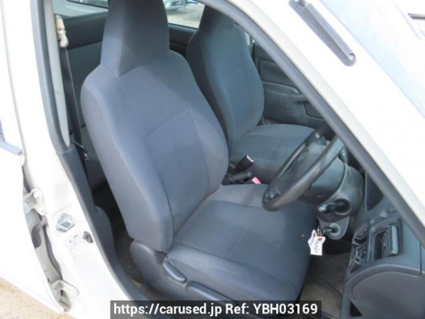 Used 2006 AT toyota probox-van NCP50V Image[15]