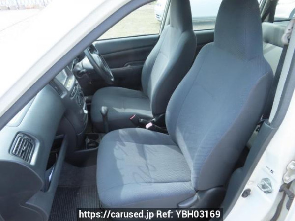 Used 2006 AT toyota probox-van NCP50V Image[17]