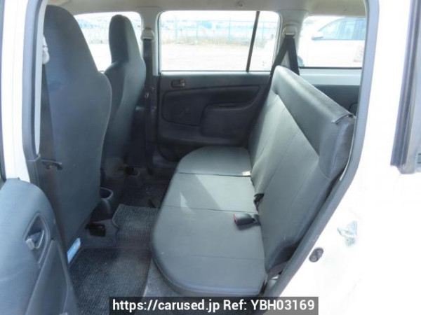 Used 2006 AT toyota probox-van NCP50V Image[19]