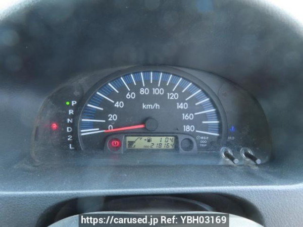 Used 2006 AT toyota probox-van NCP50V Image[23]