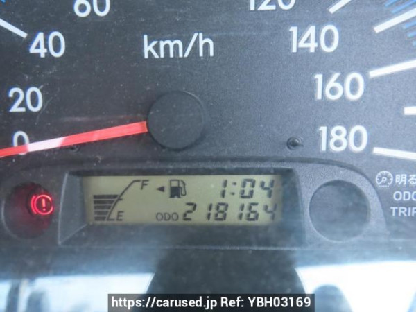 Used 2006 AT toyota probox-van NCP50V Image[24]