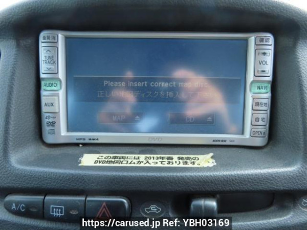 Used 2006 AT toyota probox-van NCP50V Image[26]