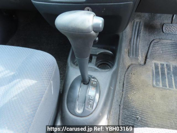 Used 2006 AT toyota probox-van NCP50V Image[28]