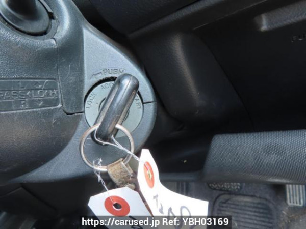 Used 2006 AT toyota probox-van NCP50V Image[30]