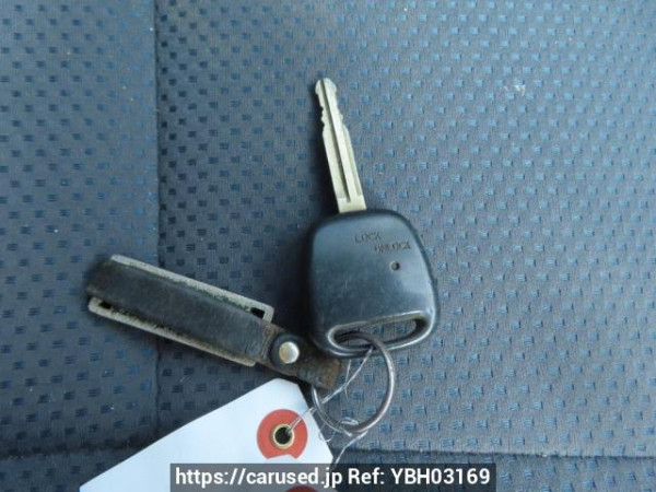 Used 2006 AT toyota probox-van NCP50V Image[31]