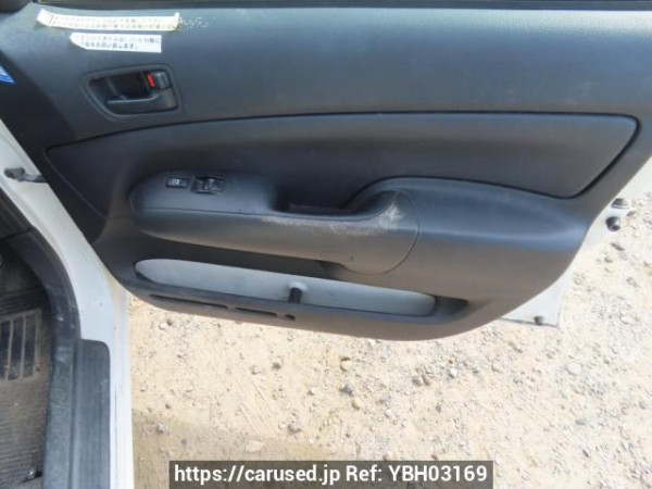 Used 2006 AT toyota probox-van NCP50V Image[32]