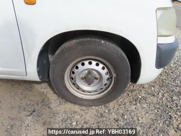 Used 2006 AT toyota probox-van NCP50V Image[34]