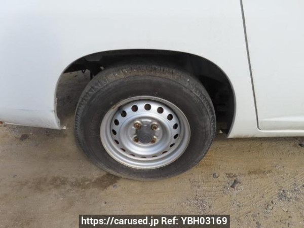 Used 2006 AT toyota probox-van NCP50V Image[35]