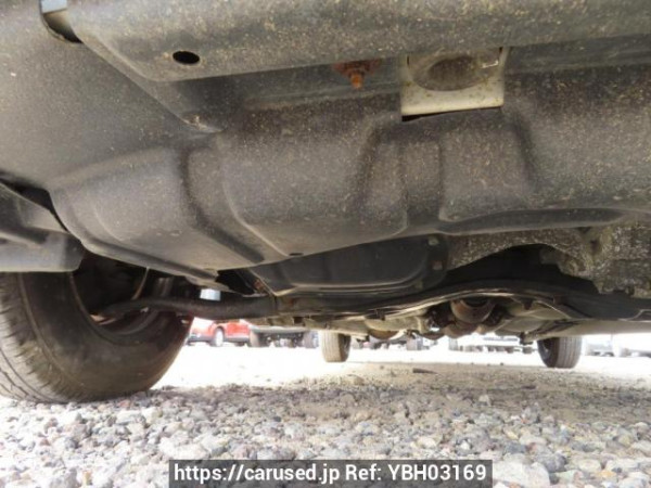 Used 2006 AT toyota probox-van NCP50V Image[37]