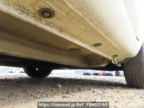 Used 2006 AT toyota probox-van NCP50V Image[40]