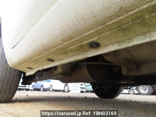Used 2006 AT toyota probox-van NCP50V Image[41]