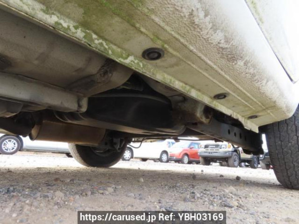Used 2006 AT toyota probox-van NCP50V Image[42]