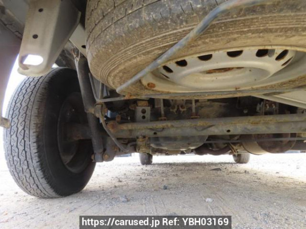 Used 2006 AT toyota probox-van NCP50V Image[43]