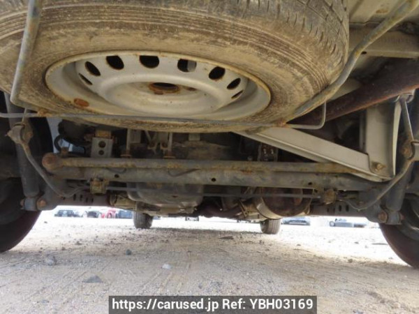 Used 2006 AT toyota probox-van NCP50V Image[44]