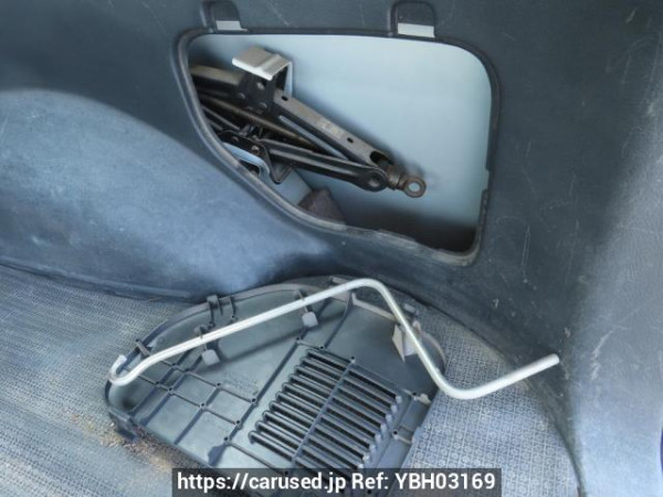 Used 2006 AT toyota probox-van NCP50V Image[46]