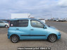 Used 2003 AT toyota fun-cargo NCP20 Image[7]