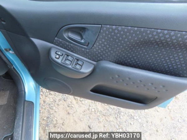 Used 2003 AT toyota fun-cargo NCP20 Image[32]