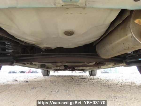 Used 2003 AT toyota fun-cargo NCP20 Image[44]