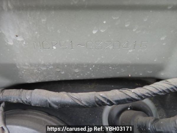 Used 2014 AT toyota probox-van NCP51V Image[13]