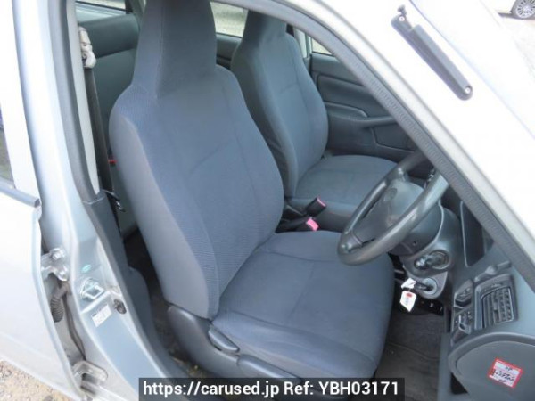 Used 2014 AT toyota probox-van NCP51V Image[15]