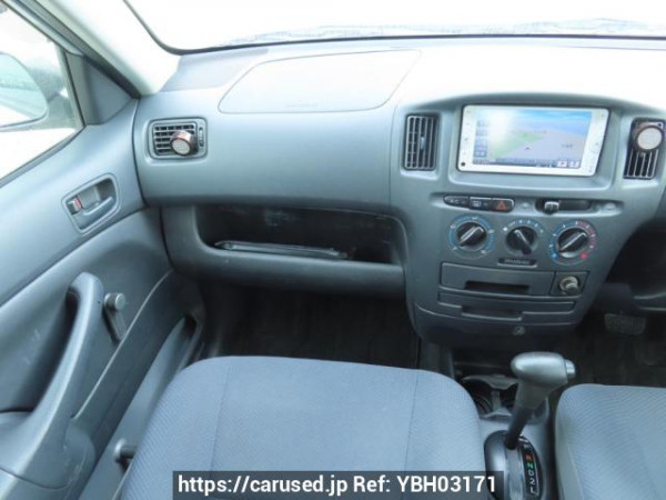 Used 2014 AT toyota probox-van NCP51V Image[21]