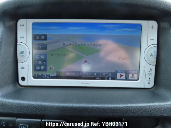 Used 2014 AT toyota probox-van NCP51V Image[26]