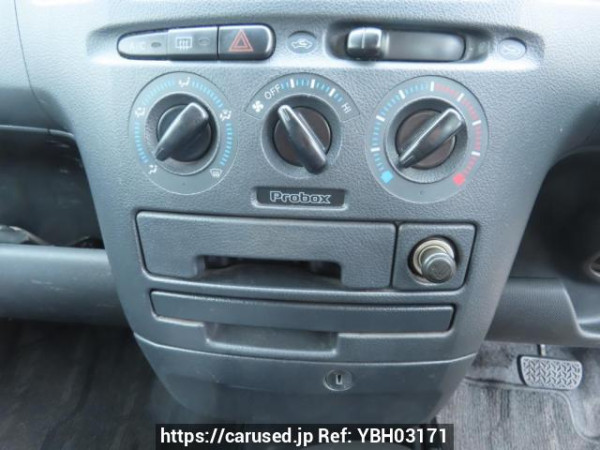 Used 2014 AT toyota probox-van NCP51V Image[27]