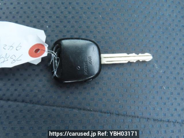 Used 2014 AT toyota probox-van NCP51V Image[31]