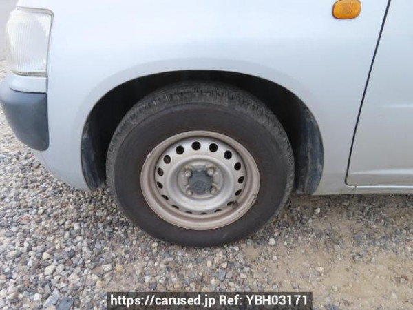 Used 2014 AT toyota probox-van NCP51V Image[33]