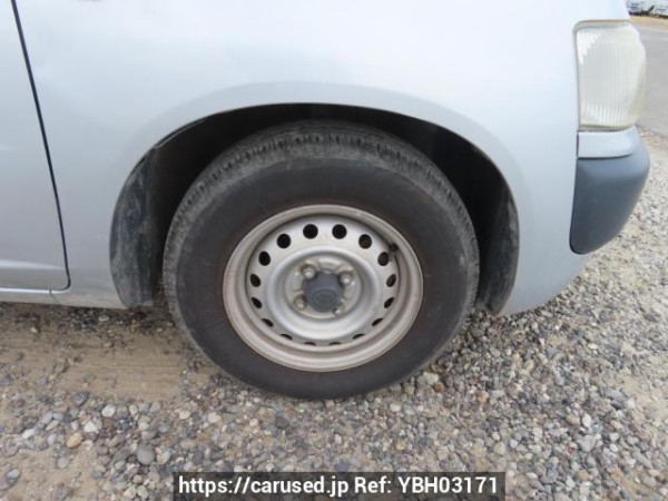 Used 2014 AT toyota probox-van NCP51V Image[34]