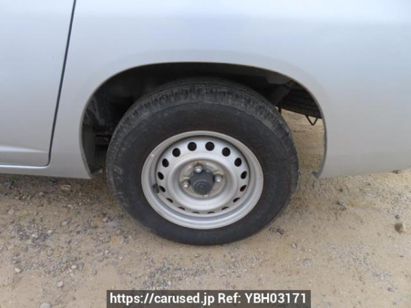 Used 2014 AT toyota probox-van NCP51V Image[36]