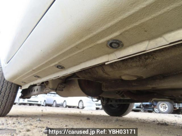 Used 2014 AT toyota probox-van NCP51V Image[41]