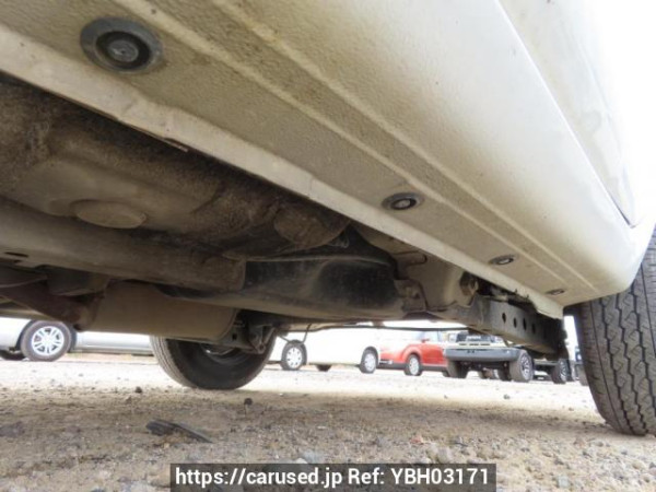 Used 2014 AT toyota probox-van NCP51V Image[42]