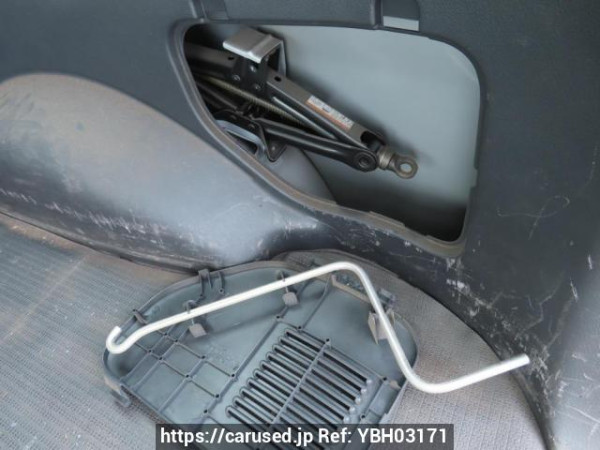 Used 2014 AT toyota probox-van NCP51V Image[46]