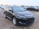 Toyota Harrier ZSU60W
