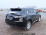 Used 2013 AT toyota harrier ZSU60W Image[6]
