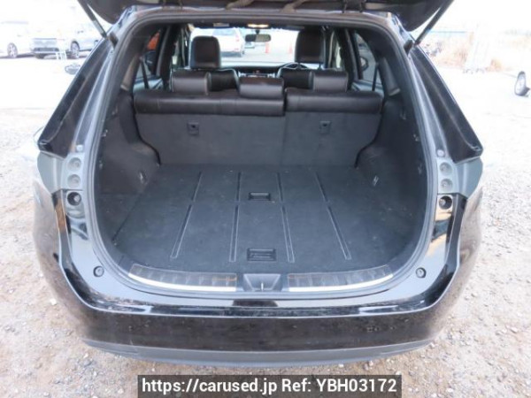 Used 2013 AT toyota harrier ZSU60W Image[8]