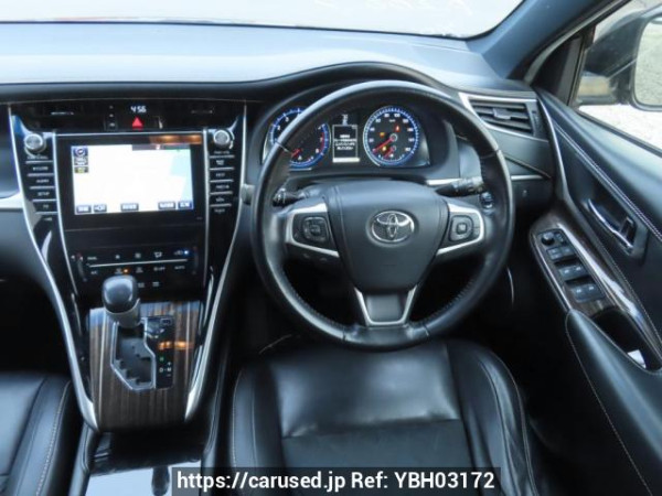 Used 2013 AT toyota harrier ZSU60W Image[22]