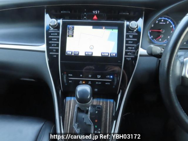 Used 2013 AT toyota harrier ZSU60W Image[25]