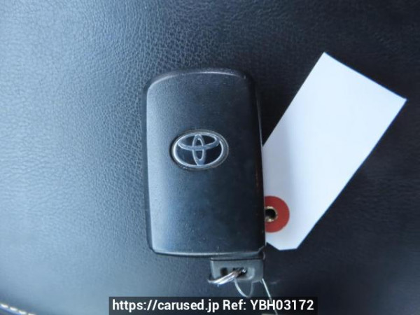 Used 2013 AT toyota harrier ZSU60W Image[30]