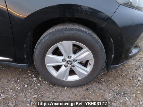 Used 2013 AT toyota harrier ZSU60W Image[31]