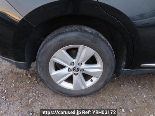 Used 2013 AT toyota harrier ZSU60W Image[33]