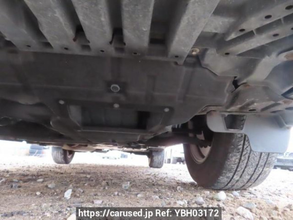 Used 2013 AT toyota harrier ZSU60W Image[36]