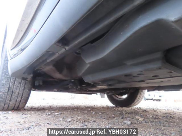 Used 2013 AT toyota harrier ZSU60W Image[37]