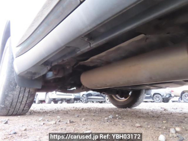 Used 2013 AT toyota harrier ZSU60W Image[39]