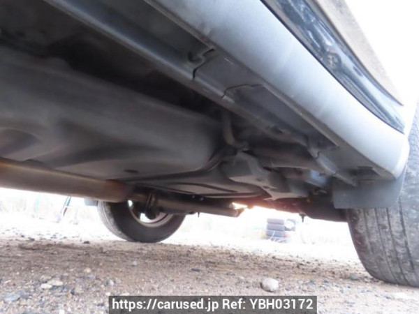 Used 2013 AT toyota harrier ZSU60W Image[40]