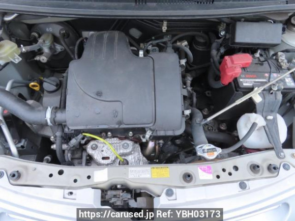 Used 2013 AT toyota passo KGC30 Image[9]