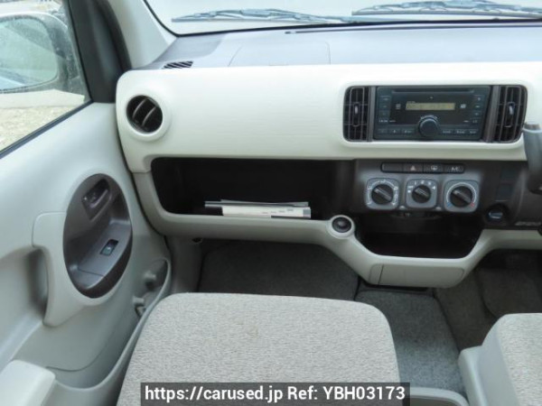 Used 2013 AT toyota passo KGC30 Image[18]