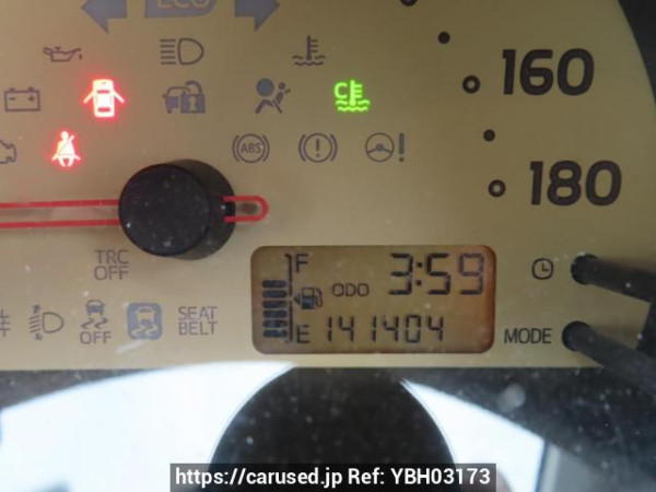 Used 2013 AT toyota passo KGC30 Image[21]