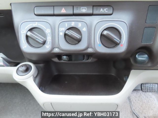 Used 2013 AT toyota passo KGC30 Image[24]